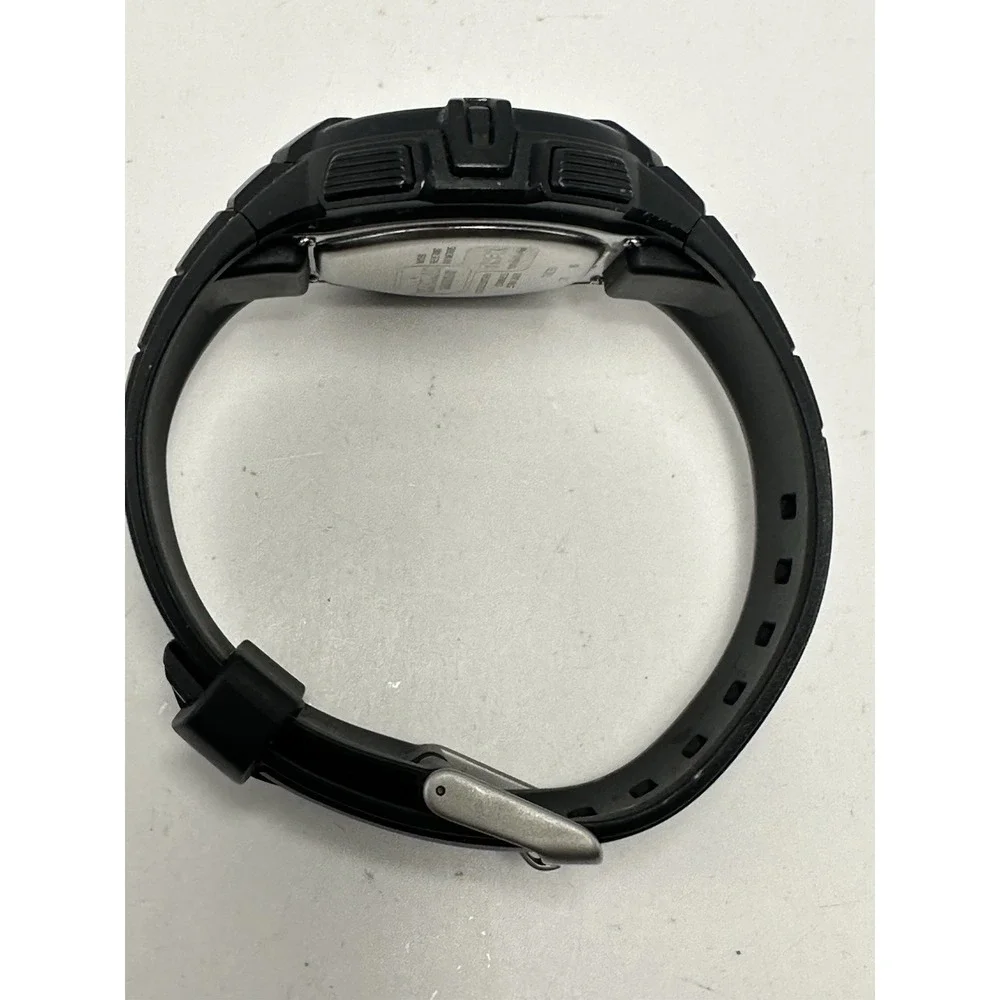 Timex T5K793 New Battery 170 Mens Watch‎ 44MM 8
